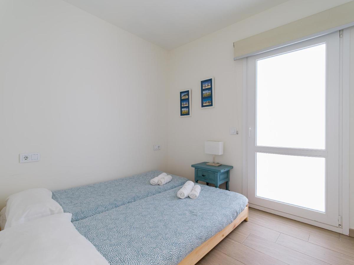 Homeforguest Modern Apartment In Las Canteras With Parking Las Palmas de Gran Canaria Exterior foto