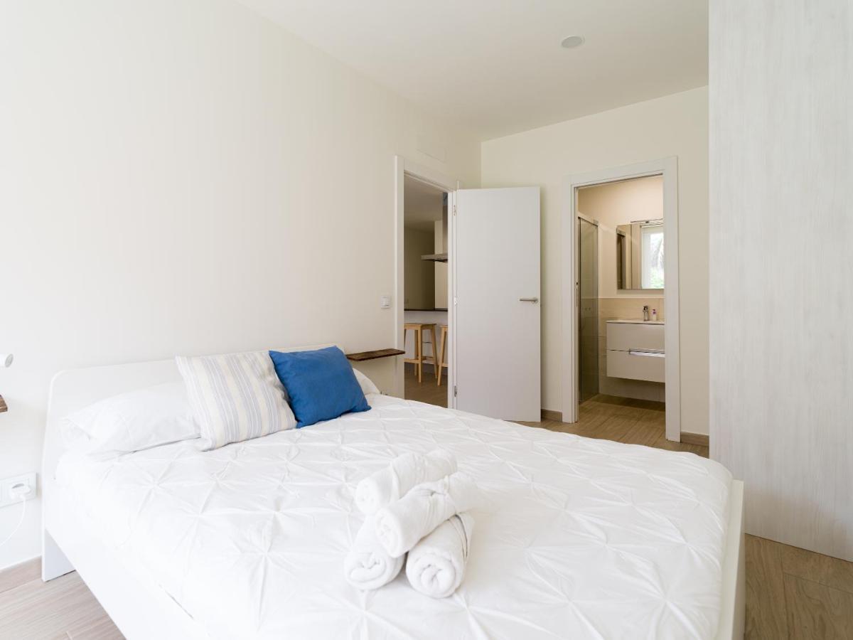 Homeforguest Modern Apartment In Las Canteras With Parking Las Palmas de Gran Canaria Exterior foto